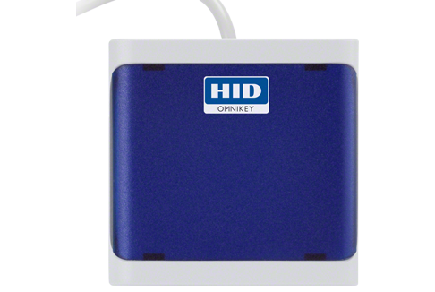 HID OMNIKEY 5023