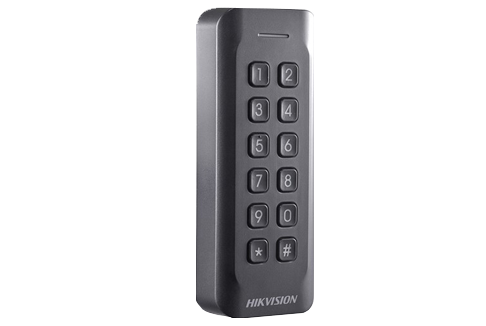 Hikvision DS-K1802EK Mifare Kart Okuyucu