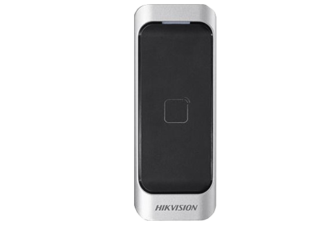 Hikvision DS-K1107M Mifare Kart Okuyucu